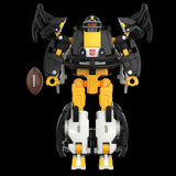Hasbro Transformers x NFL Pittsburgh Steelers Steelsmash Actionfigur