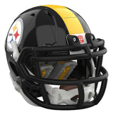 Hasbro Transformers x NFL Pittsburgh Steelers Steelsmash Actionfigur