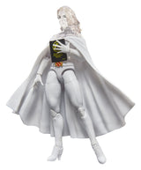 Hasbro Uncanny X-Men Emma Frost Diamond Form Marvel Legends Actionfigur