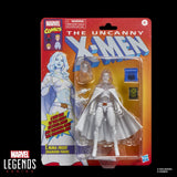 Hasbro Uncanny X-Men Emma Frost Diamond Form Marvel Legends Actionfigur