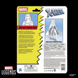 Hasbro Uncanny X-Men Emma Frost Diamond Form Marvel Legends Actionfigur