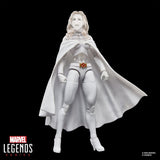 Hasbro Uncanny X-Men Emma Frost Diamond Form Marvel Legends Actionfigur