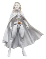 Hasbro Uncanny X-Men Emma Frost Diamond Form Marvel Legends Actionfigur