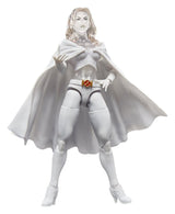 Hasbro Uncanny X-Men Emma Frost Diamond Form Marvel Legends Actionfigur