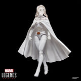 Hasbro Uncanny X-Men Emma Frost Diamond Form Marvel Legends Actionfigur