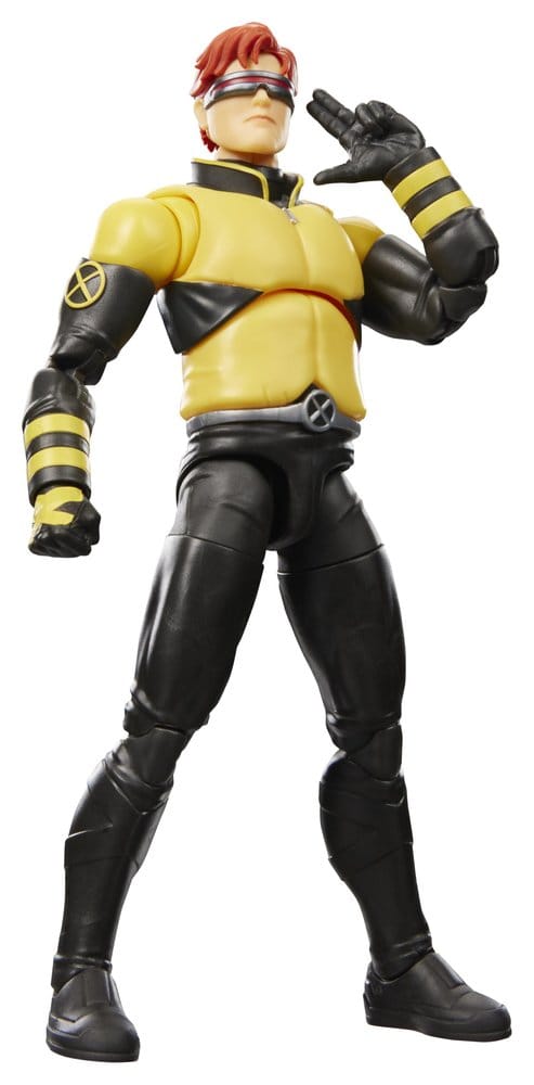 Hasbro X-Men '97 Cyclops Marvel Legends Actionfigur