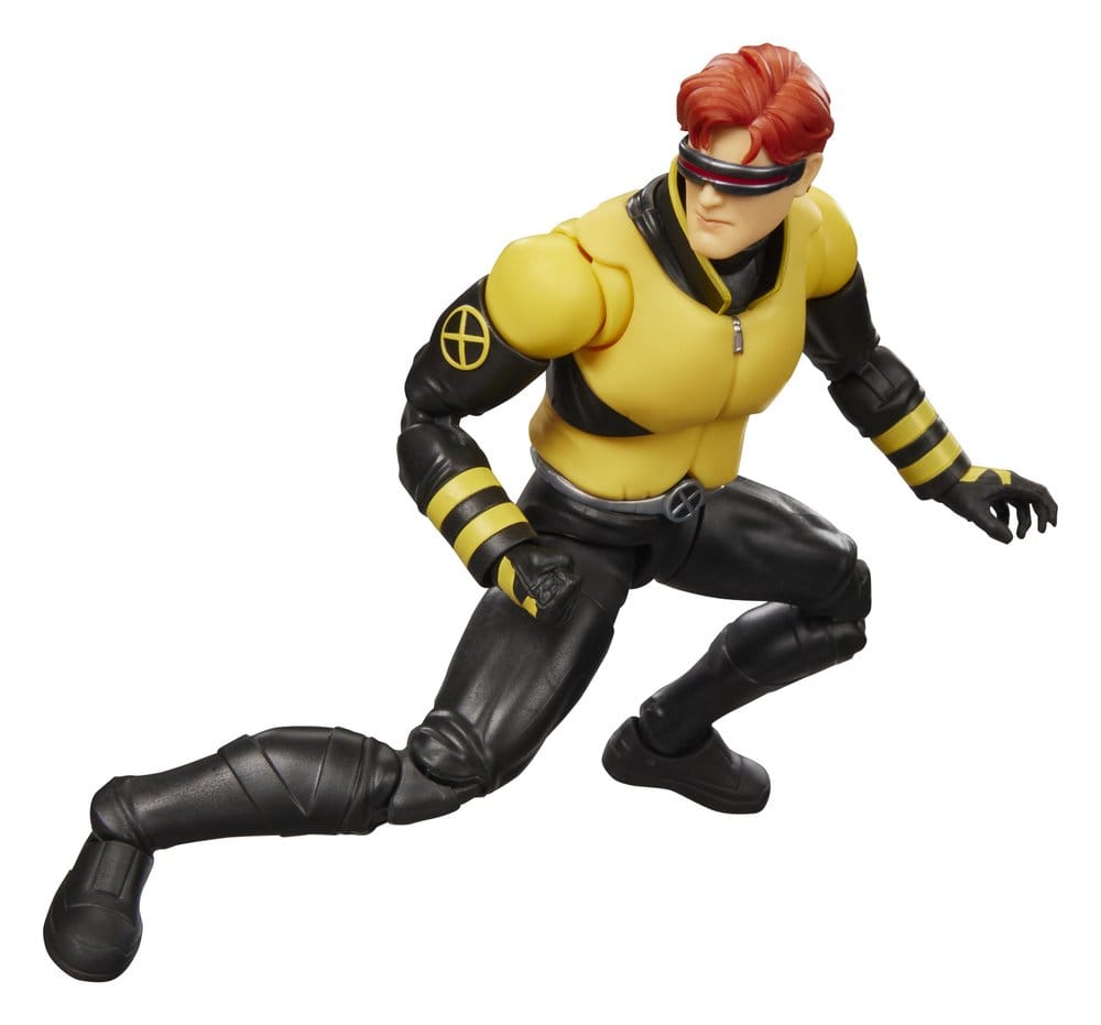 Hasbro X-Men '97 Cyclops Marvel Legends Actionfigur
