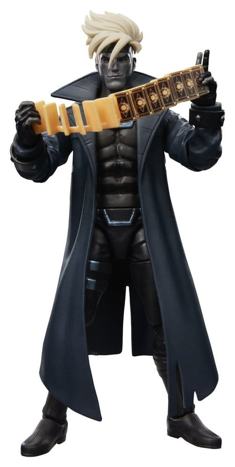 Hasbro X-Men '97 Death Gambit Marvel Legends Actionfigur
