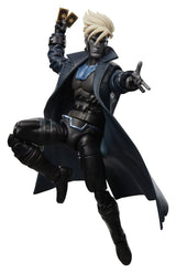 Hasbro X-Men '97 Death Gambit Marvel Legends Actionfigur