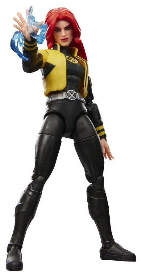 Hasbro X-Men '97 Jean Grey Marvel Legends Actionfigur