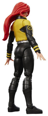 Hasbro X-Men '97 Jean Grey Marvel Legends Actionfigur