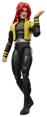 Hasbro X-Men '97 Jean Grey Marvel Legends Actionfigur