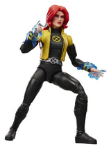 Hasbro X-Men '97 Jean Grey Marvel Legends Actionfigur