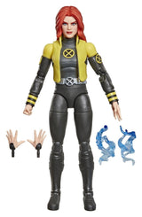 Hasbro X-Men '97 Jean Grey Marvel Legends Actionfigur