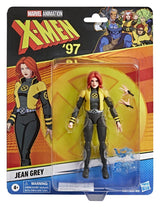 Hasbro X-Men '97 Jean Grey Marvel Legends Actionfigur