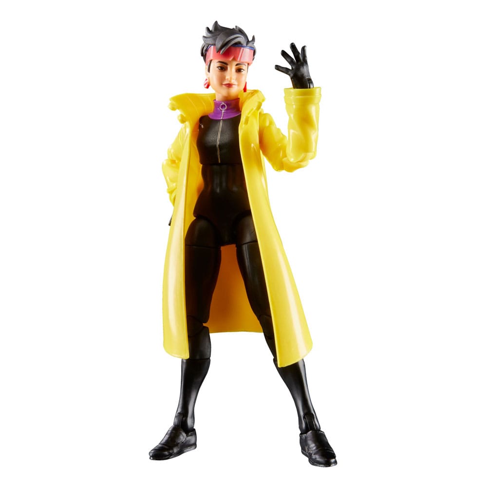 Hasbro X-Men ’97 Jubilee Marvel Legends Actionfigur