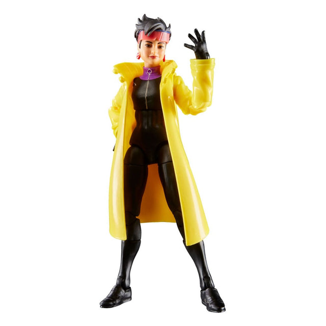 Hasbro X-Men ’97 Jubilee Marvel Legends Actionfigur