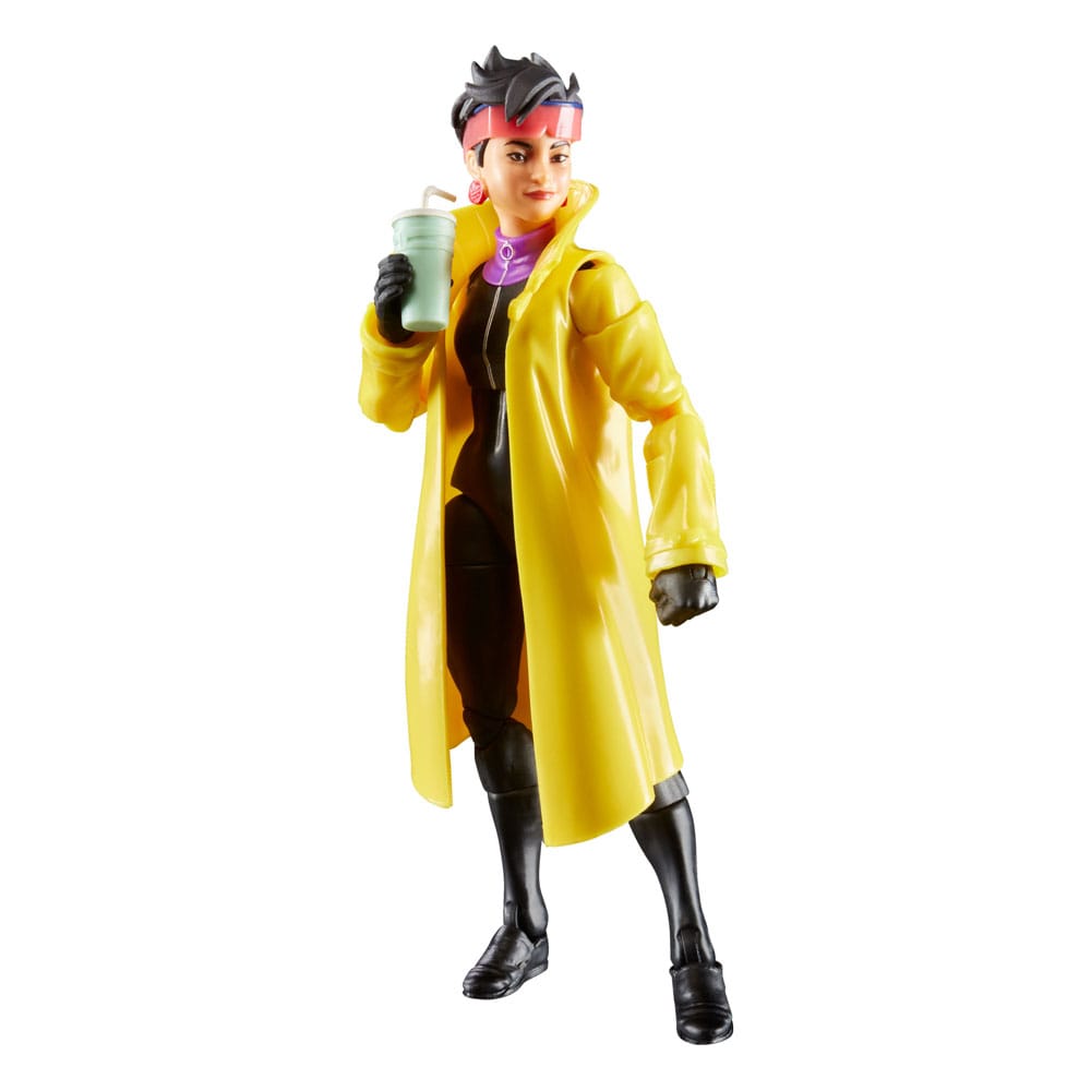 Hasbro X-Men ’97 Jubilee Marvel Legends Actionfigur