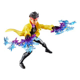 Hasbro X-Men ’97 Jubilee Marvel Legends Actionfigur
