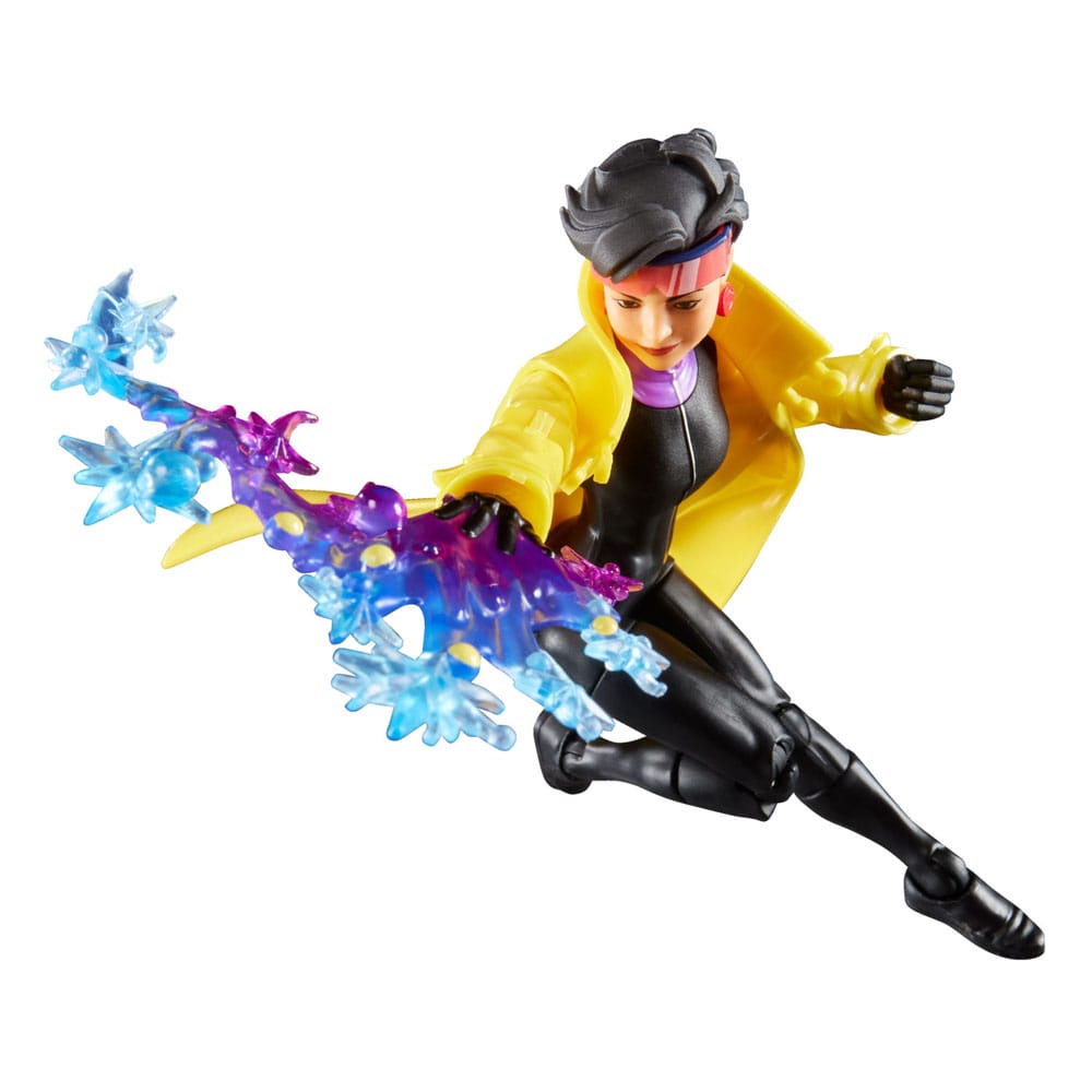 Hasbro X-Men ’97 Jubilee Marvel Legends Actionfigur