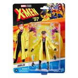 Hasbro X-Men ’97 Jubilee Marvel Legends Actionfigur