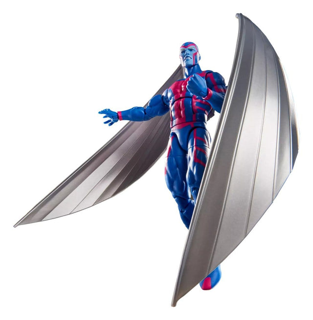 Hasbro X-Men 97 Marvel Legends Archangel Actionfigur