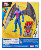 Hasbro X-Men 97 Marvel Legends Archangel Actionfigur