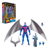 Hasbro X-Men 97 Marvel Legends Archangel Actionfigur