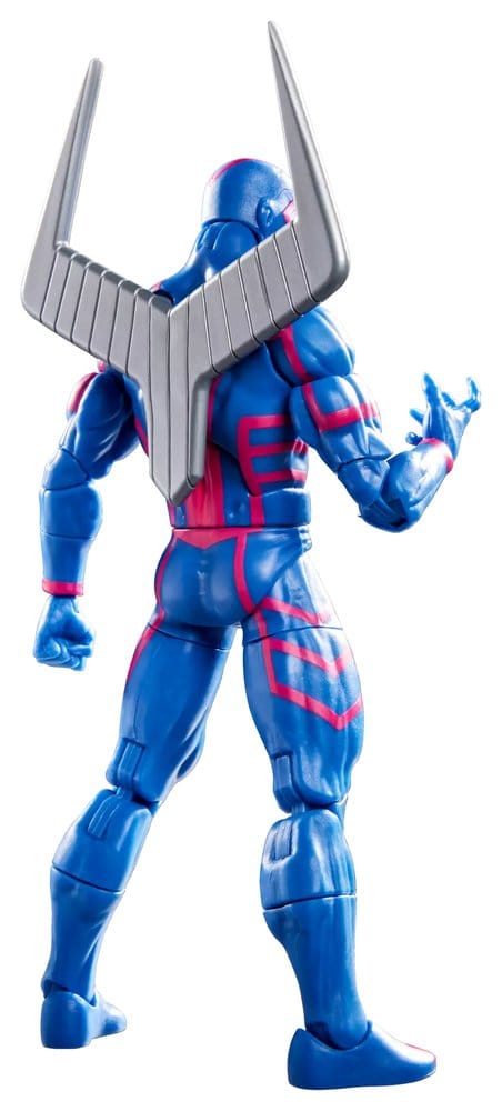 Hasbro X-Men 97 Marvel Legends Archangel Actionfigur