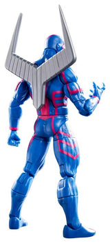 Hasbro X-Men 97 Marvel Legends Archangel Actionfigur