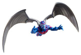 Hasbro X-Men 97 Marvel Legends Archangel Actionfigur