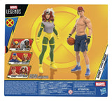 Hasbro X-Men '97 Marvel Legends Gambit & Marvel's Rogue 2er-Pack Actionfiguren