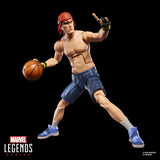 Hasbro X-Men '97 Marvel Legends Gambit & Marvel's Rogue 2er-Pack Actionfiguren