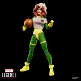 Hasbro X-Men '97 Marvel Legends Gambit & Marvel's Rogue 2er-Pack Actionfiguren