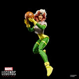 Hasbro X-Men '97 Marvel Legends Gambit & Marvel's Rogue 2er-Pack Actionfiguren