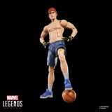 Hasbro X-Men '97 Marvel Legends Gambit & Marvel's Rogue 2er-Pack Actionfiguren