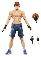 Hasbro X-Men '97 Marvel Legends Gambit & Marvel's Rogue 2er-Pack Actionfiguren