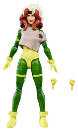Hasbro X-Men '97 Marvel Legends Gambit & Marvel's Rogue 2er-Pack Actionfiguren