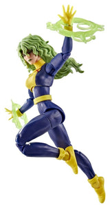 Hasbro X-Men '97 Marvel Legends Marvel's Polaris Actionfigur