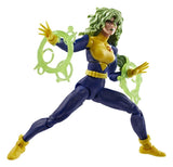 Hasbro X-Men '97 Marvel Legends Marvel's Polaris Actionfigur