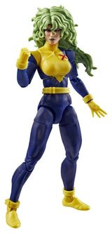 Hasbro X-Men '97 Marvel Legends Marvel's Polaris Actionfigur