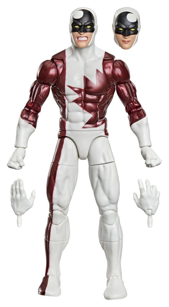 Hasbro X-Men '97 Marvel Legends Marvel's Vindicator Actionfigur