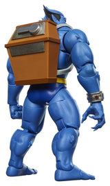Hasbro X-Men ’97 Marvel Marvel’s Beast Legends Actionfigur
