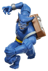 Hasbro X-Men ’97 Marvel Marvel’s Beast Legends Actionfigur