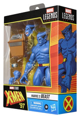 Hasbro X-Men ’97 Marvel Marvel’s Beast Legends Actionfigur