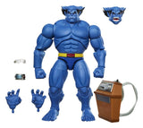 Hasbro X-Men ’97 Marvel Marvel’s Beast Legends Actionfigur