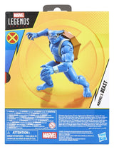 Hasbro X-Men ’97 Marvel Marvel’s Beast Legends Actionfigur