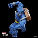 Hasbro X-Men ’97 Marvel Marvel’s Beast Legends Actionfigur
