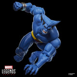 Hasbro X-Men ’97 Marvel Marvel’s Beast Legends Actionfigur