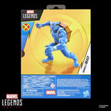 Hasbro X-Men ’97 Marvel Marvel’s Beast Legends Actionfigur